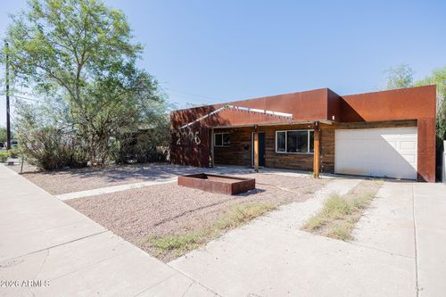 2206 N Dayton St, Phoenix, AZ, 85006-1637 | Card Image
