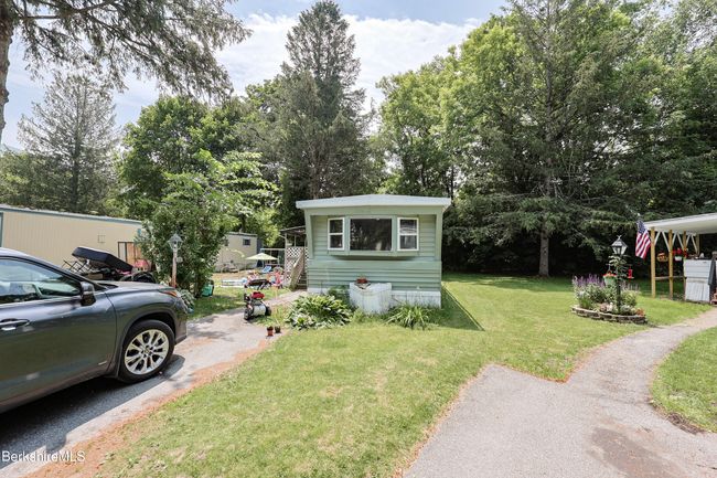18 Apache Dr, House other with 2 bedrooms, 1 bathrooms and 2 parking in North Adams MA | Image 34