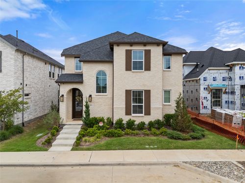 2609 Holland Ct, Celina, TX, 75009-2646 | Card Image