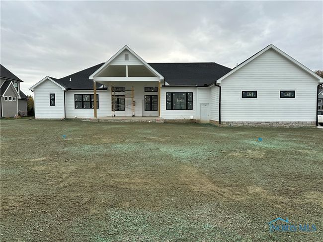 3640 Turtle Creek Dr, House other with 5 bedrooms, 5 bathrooms and 3 parking in Perrysburg OH | Image 45