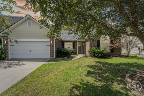 131 Lake House Rd, Pooler, GA, 31322-9710 | Card Image