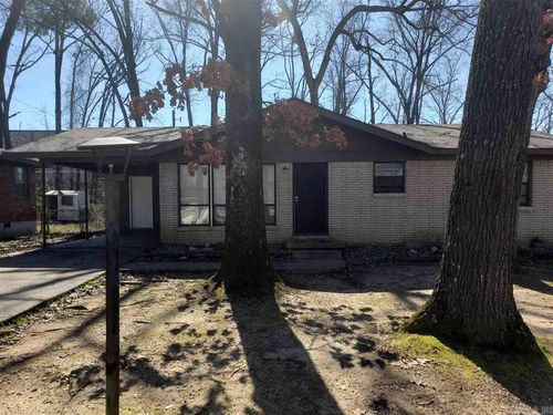 15 Timber Ln, Little Rock, AR, 72209-2233 | Card Image