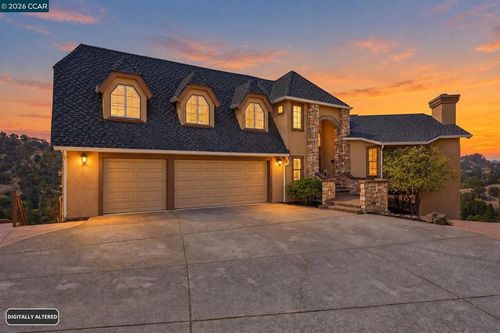 150 Adams Ranch Rd, Walnut Creek, CA, 94595-2621 | Card Image
