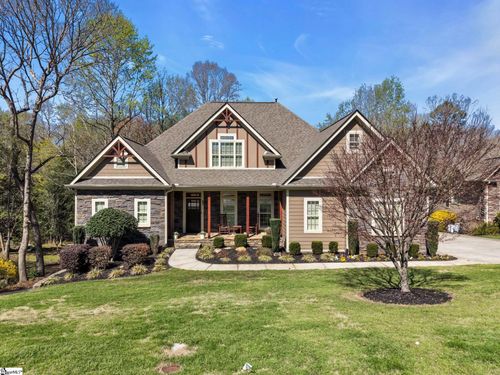 55 Griffith Creek Drive, Greer, SC, 29651 | Card Image