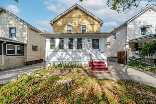 172 Downing St, Buffalo, NY, 14220-2638 | Card Image