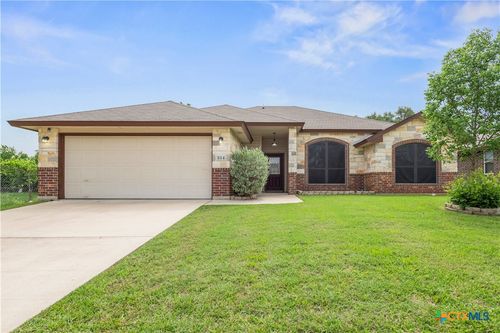 314 Pointer St, Nolanville, TX, 76559-4717 | Card Image