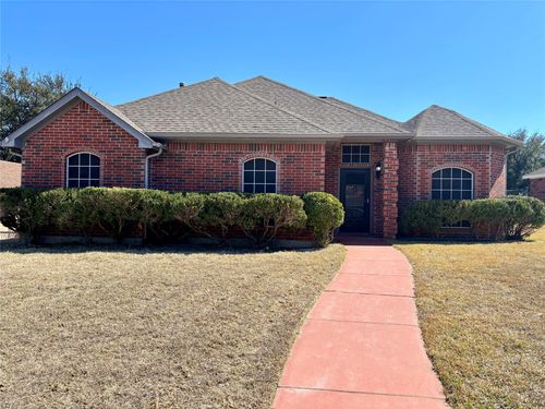 5322 Anchor Cove Circle, Garland, TX, 75043 | Card Image
