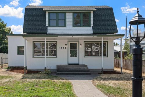 1507 W Knox Ave, Spokane, WA, 99205-4367 | Card Image