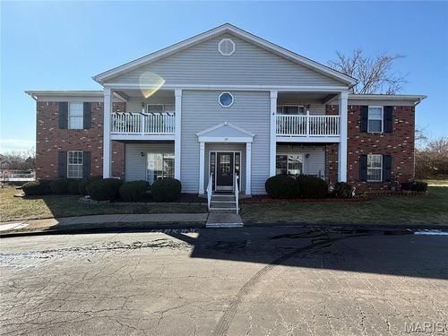 apt-b-19 Berview Cir, Saint Louis, MO, 63129-6520 | Card Image