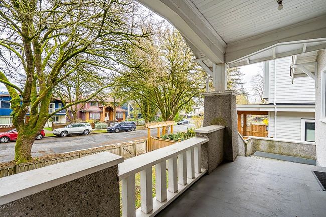 476 E 20 Th Avenue, House other with 4 bedrooms, 2 bathrooms and 2 parking in Vancouver BC | Image 5