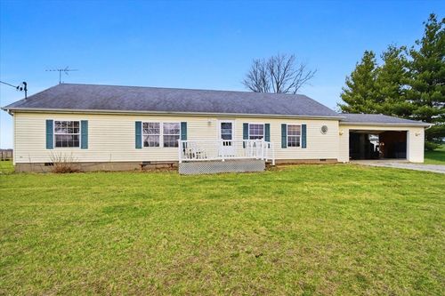 6009 Park Rd, Clinton, IL, 61727-8968 | Card Image