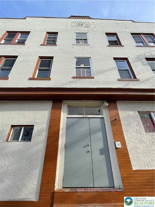 2e-408 W Washington Street, Allentown City, PA, 18102 | Card Image