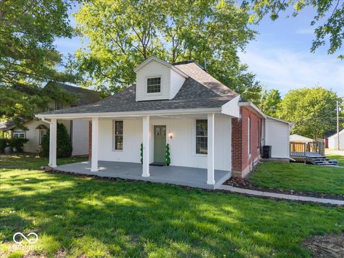 2917 Huntsville Rd, Pendleton, IN, 46064-9033 | Card Image