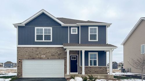 1810 Overland Dr, Plainfield, IL, 60586-2574 | Card Image