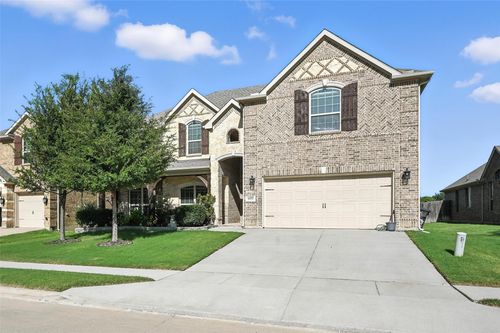6153 Gibbons Creek St, Fort Worth, TX, 76179-1479 | Card Image