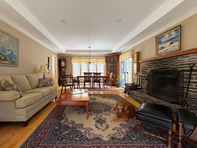 4 Spencer Rd, House other with 6 bedrooms, 4 bathrooms and null parking in Hanover NH | Image 17