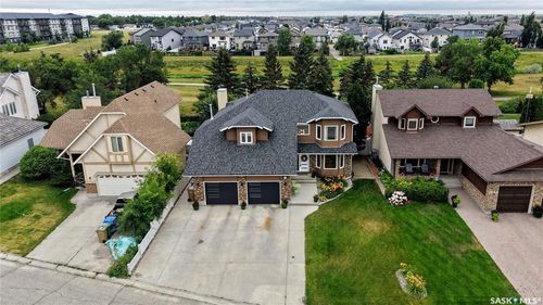 7551 Butler Bay, Regina, SK, S4Y1B9 | Card Image