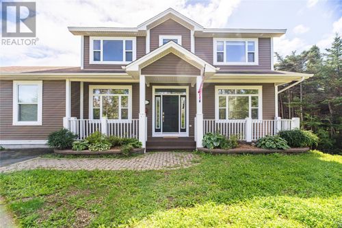 7 Sallesnik Lane, Torbay, NL, A1K0B4 | Card Image