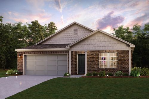 624 Woodhave Lakes Drive, La Marque, TX, 77568 | Card Image