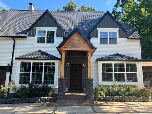 6223 Cantrell Rd, Little Rock, AR, 72207-4212 | Card Image