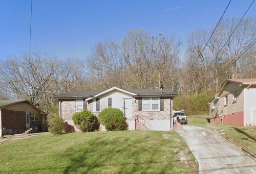 2586 Bethwood Dr, Nashville, TN, 37207-4605 | Card Image