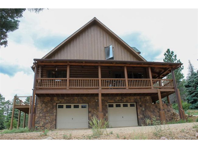 160 Nuthatch Dr, House other with 3 bedrooms, 3 bathrooms and null parking in Cotopaxi CO | Image 46