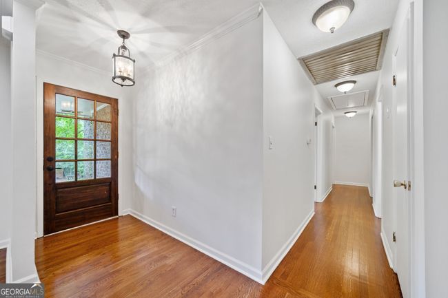 2985 Medinah Ct, House other with 3 bedrooms, 2 bathrooms and null parking in Chamblee GA | Image 18