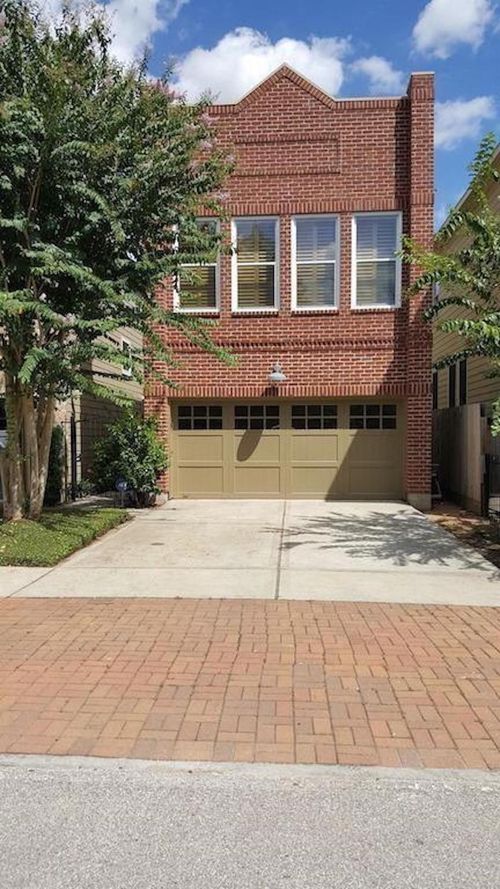 834 Nicholson St, Houston, TX, 77007-1441 | Card Image
