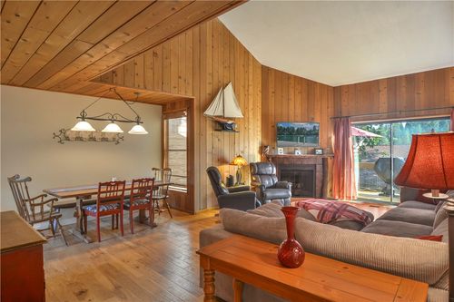 27657 Peninsula #106 Drive, Lake Arrowhead, CA, 92352 | Card Image