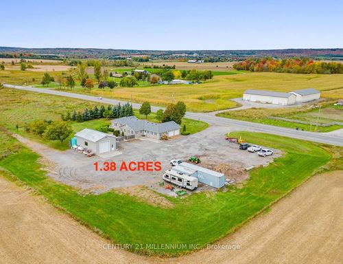 2319 King St, Cheltenham, ON, L7C0S7 | Card Image