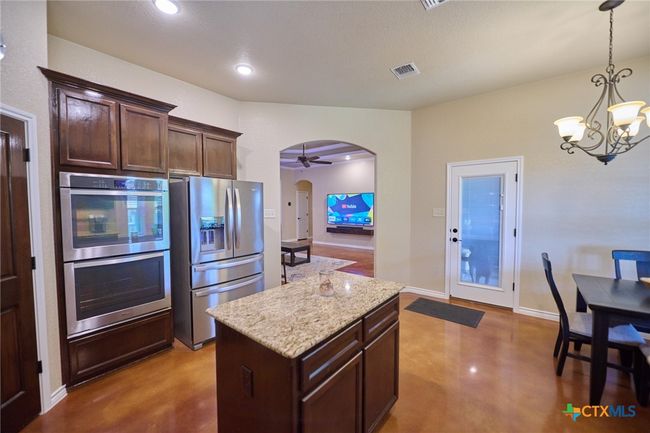 1202 Dark Wood Dr, House other with 3 bedrooms, 3 bathrooms and null parking in Harker Heights TX | Image 9