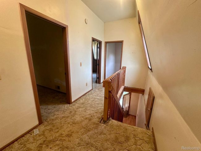 1 1 St St, House other with 3 bedrooms, 1 bathrooms and null parking in Yale MI | Image 19