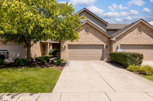 14517 Albany Ave, Lemont, IL, 60439-4599 | Card Image