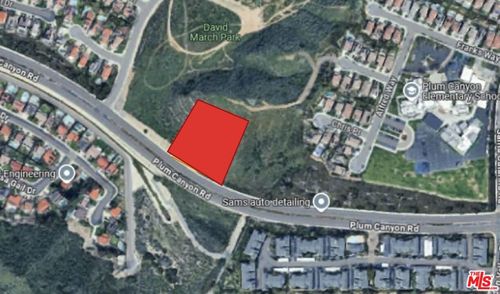0 Plum Canyon Rd, Santa Clarita, CA, 91350 | Card Image