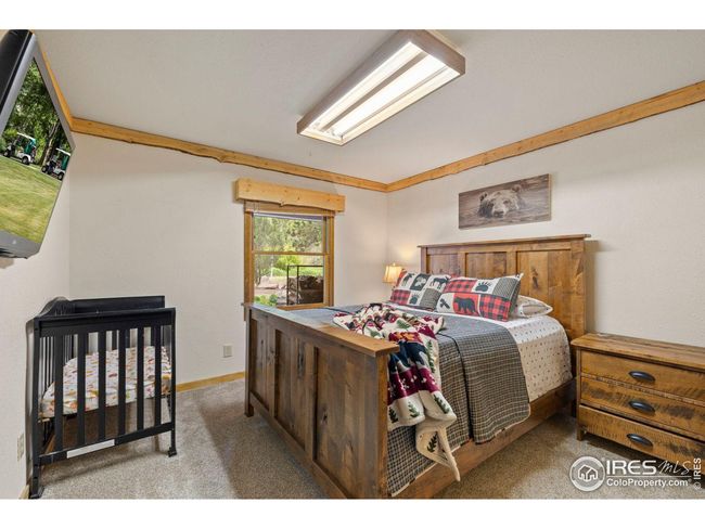 428 Rustic Rd, House other with 4 bedrooms, 3 bathrooms and null parking in Bellvue CO | Image 17
