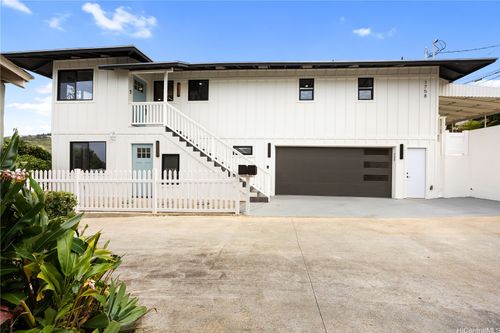 1758 Mikahala Way, Honolulu, HI, 96816-3390 | Card Image