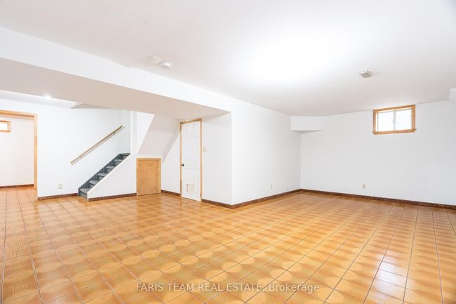 17 Carmichael Crt, House other with 4 bedrooms, 4 bathrooms and 4 parking in Orillia ON | Image 27