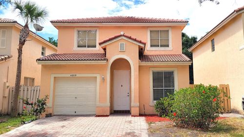 4088 Lake Tahoe Circle, West Palm Beach, FL, 33409 | Card Image