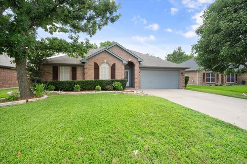 2706 Ferncrest Trl, Mansfield, TX, 76063-7591 | Card Image