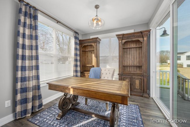 01 - 8393 Woodhaven Dr Sw, Condo with 3 bedrooms, 3 bathrooms and null parking in Byron Center MI | Image 7