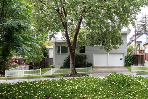 1802 Alameda De Las Pulgas, Redwood City, CA, 94061 | Card Image