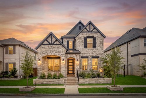 1434 Cypress Thorn Drive, Arlington, TX, 76005 | Card Image