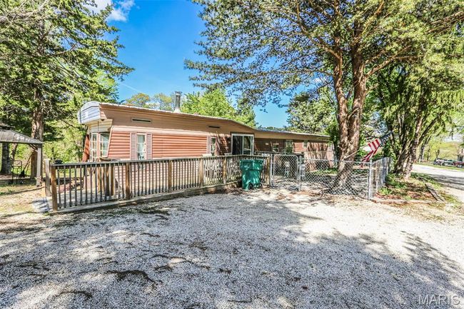5507 Sassafras Ln, House other with 6 bedrooms, 3 bathrooms and 9 parking in High Ridge MO | Image 44