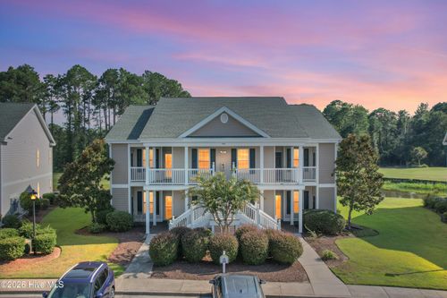 2-940 Great Egret Cir Sw, Sunset Beach, NC, 28468-5938 | Card Image