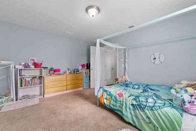 3942 Flour Mill Cir, House other with 4 bedrooms, 2 bathrooms and 2 parking in Pace FL | Image 24