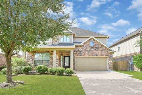 2865 Milano Ln, League City, TX, 77573-3273 | Card Image