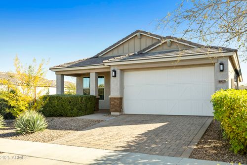 5813 S Del Rancho, Mesa, AZ, 85212-8823 | Card Image