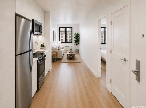 209-765 Amana Street, Honolulu, HI, 96814 | Card Image