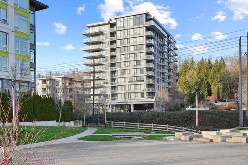 903-3281 E Kent Ave N, Vancouver, BC, V5S0C4 | Card Image