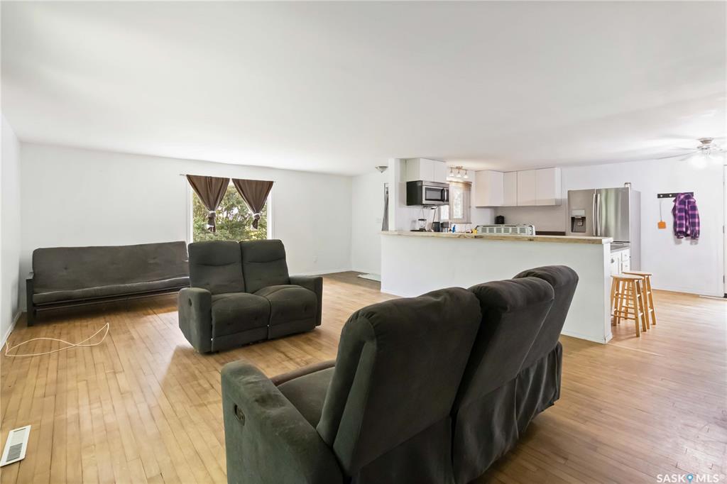 Residential in Vanscoy Rm No. 345 4
